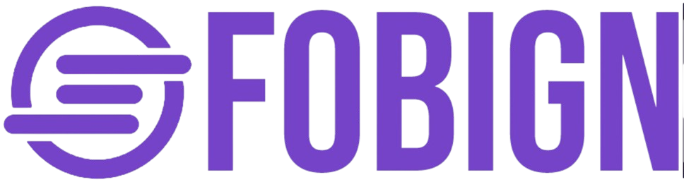 Fobign